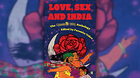 Savita Bhabhi and I: A true love story