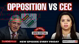 South Central 66: LPG crisis fears and why Opposition wants impeachment of CEC Gyanesh Kumar