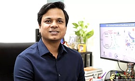 ‘Energy transition without carbon capture is impossible’