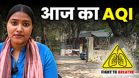 March 18, 2026: GRAP-1 lifted, yet ‘poor’ air persists in South Delhi