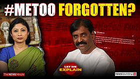 Vairamuthu gets Jnanpith: What does this say about #MeToo?