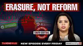 South Central 67: Trans Bill 2026, BJP’s war on self-identification, KD song and misogyny