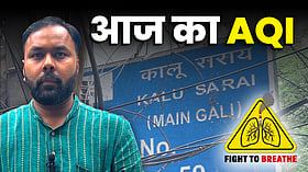 March 23, 2026: Delhi’s students deserve answers on the air they breathe