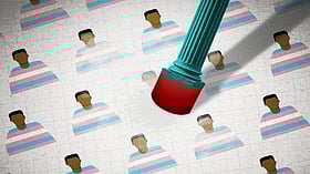 The anti-trans bill: A law to ‘protect’ trans rights by deleting trans people