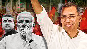 The Dhaka effect: Did the BNP’s win in Bangladesh blunt the BJP’s poll pitch in Bengal?