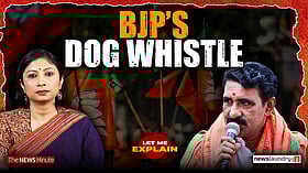 The problem with BJP’s ‘no Hindu MLA in Guruvayur’ politics