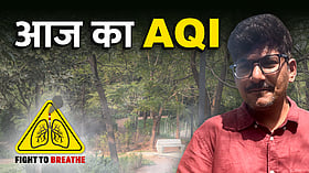 March 26, 2026: How the Delhi Assembly is swallowing the truth on air monitors