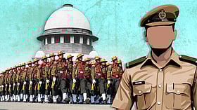 Cadre vs deputation: The quiet legislative move to keep CAPF leadership an IPS-only club