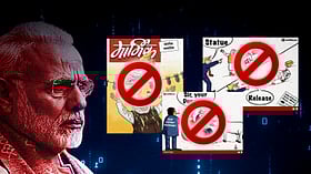 ‘Secret censorship’: The quiet crusade to scrub cartoons and dissent off social media