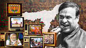 Echo chambers and ‘super mamas’: How Assam’s media created a pro-government loop