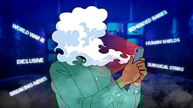 Fog of war or media smokescreen? When truth became a casualty in the Iran vs US-Israel conflict