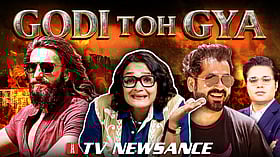 TV Newsance 338: Dhurandhar 2 just did a surgical strike on Lashkar-e-Noida 