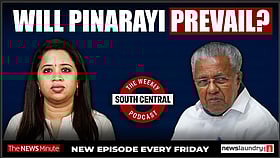 South Central 68: The electoral mood in Kerala, trans bill horror