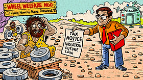 I-T dept cracked down on non-profits with a law that didn’t apply. Tribunals kept saying no