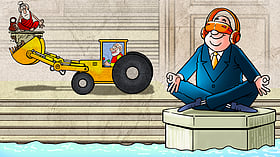 The sacred geography they bulldozed: How Modi’s vision erased Kashi