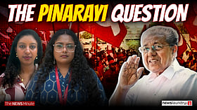 Pinarayi Vijayan: The man, the party, and the third-term challenge