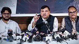 ‘Attack on free expression’: Content creators, media contest govt’s ‘arbitrary’ notices