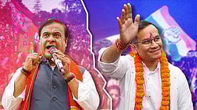 Accord, discord, and defections: Can Assam’s local fires outburn the BJP’s big machine?