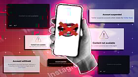 Your Instagram reel is now ‘news’ — and the Govt wants to censor it