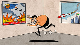 God on their side, the bill on ours: Counting the real cost of the war in West Asia for India