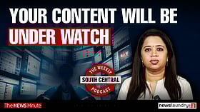 South Central 69: New IT rules and how it will impact what you post