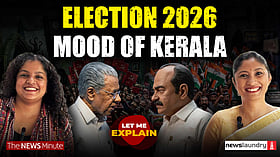 Kerala election and five questions