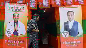 ‘Go back, you Bihari’: Why BJP’s ‘outsider’ pitch in Assam is hitting a cultural wall