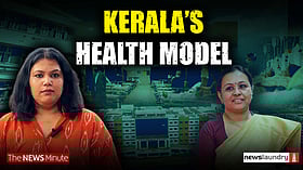 Is Kerala’s healthcare system really on a ventilator?