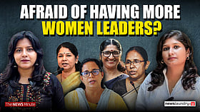 Elections 2026: Why parties keep women out of the race