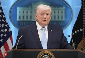 US and Iran agree to 2-week ceasefire as Trump pulls back on threats