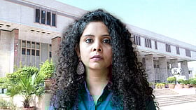 ‘Highly derogatory, communal’: Delhi HC rebukes Rana Ayyub over old tweets