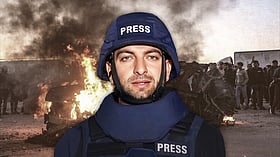 Israel attack kills another Al Jazeera journalist, network points to ‘systematic policy to silence’