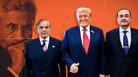 No ‘Dalali’, no voice: Jaishankar’s snark can’t steal Islamabad’s ceasefire limelight