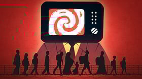 No gas and no vote: Inside the two-front war on the poor that mainstream media misses