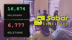 ‘We are Chitragupta of the Bengal SIR’: Meet the SABAR team tracking deleted voters