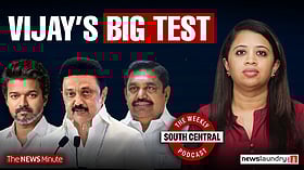 South Central 70: Can Vijay break DMK–AIADMK hold? | Bennix–Jayaraj case: Why verdict stands out