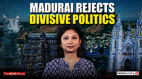Why communal politics fails in TN’s Madurai