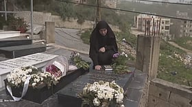 Children killed in Lebanon as Israeli strikes hit homes far from front lines of war with Hezbollah