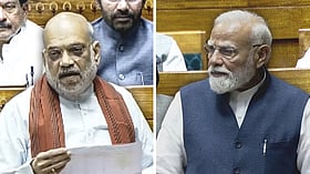 As delimitation fears mount, Modi offers a ‘guarantee’ in Parliament