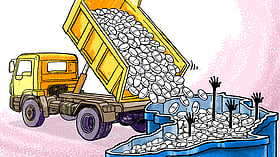 Opioids without oversight: The Indian pipeline feeding west Africa’s crisis