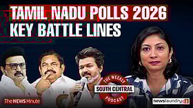 South Central 71: Delimitation row, alliances and what will decide the vote in Tamil Nadu