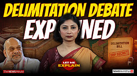 Delimitation debate: How India’s political map could have changed