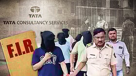 Hindutva activists, a ‘crowd at midnight’, and 9 FIRs: The making of TCS Nashik case