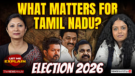 Tamil Nadu: Who’s winning this election?