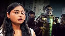 ‘My faith teaches me to help others’: Noida woman harassed for standing up for Muslim couple