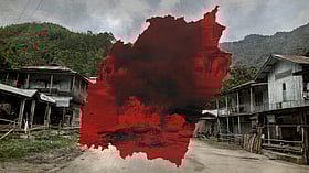 Manipur crisis: 3 dead, 4 injured in Ukhrul as conflict between Kuki-Zos and Nagas  escalate