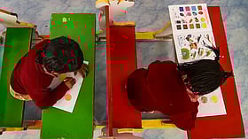 How poor classroom design makes schools heat risk sites for children