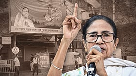 As Mamata’s seat prepares to vote, faith is thin: ‘Whoever comes to Lanka will be Ravan’