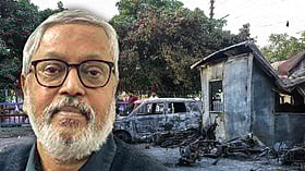 Cops arrest Lucknow journalist for Noida violence ‘conspiracy’, activists point to ‘witch-hunt’