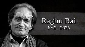 Raghu Rai: The eye that held India’s ordinary and extraordinary